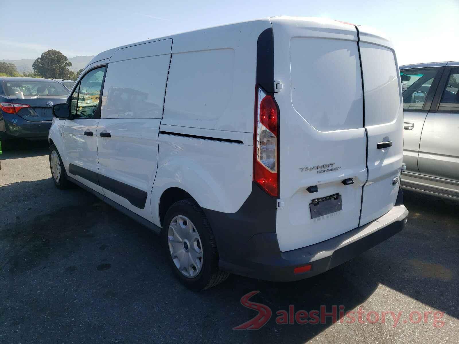 NM0LS7E73H1300740 2017 FORD TRANSIT CO