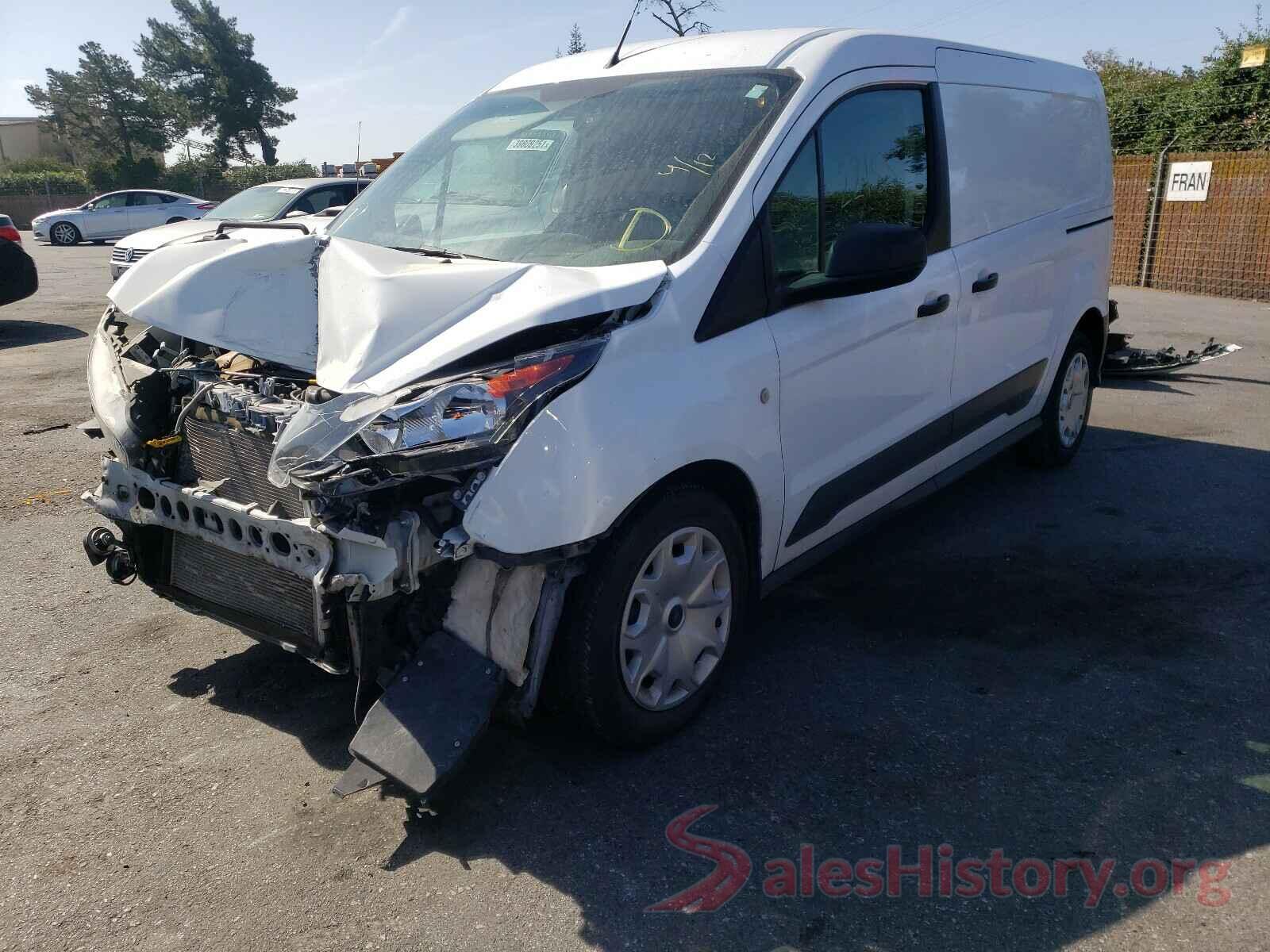 NM0LS7E73H1300740 2017 FORD TRANSIT CO