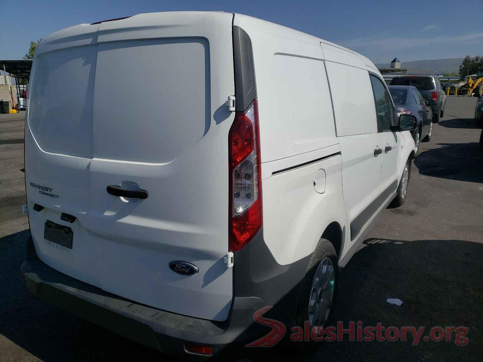 NM0LS7E73H1300740 2017 FORD TRANSIT CO