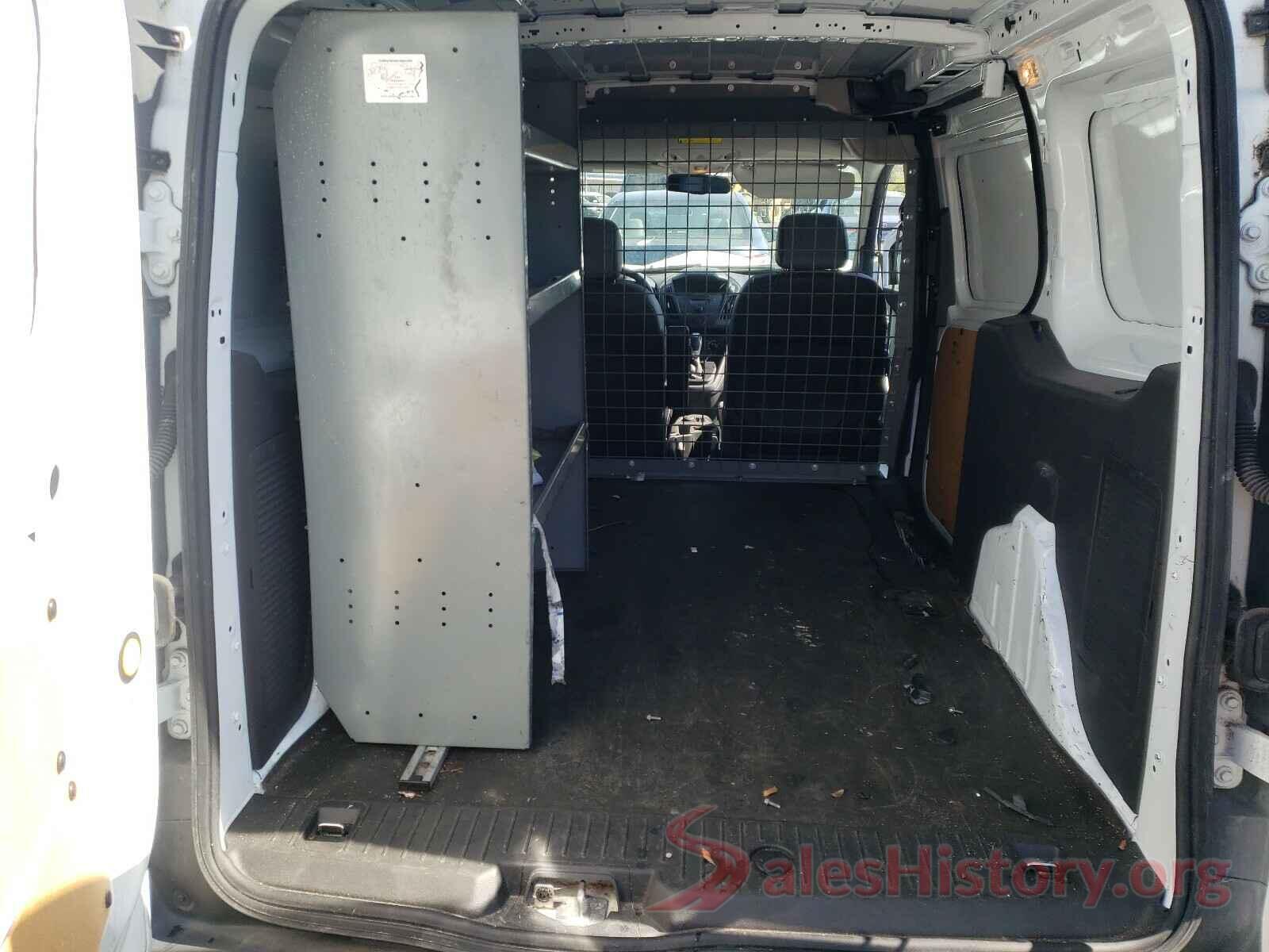 NM0LS7E73H1300740 2017 FORD TRANSIT CO