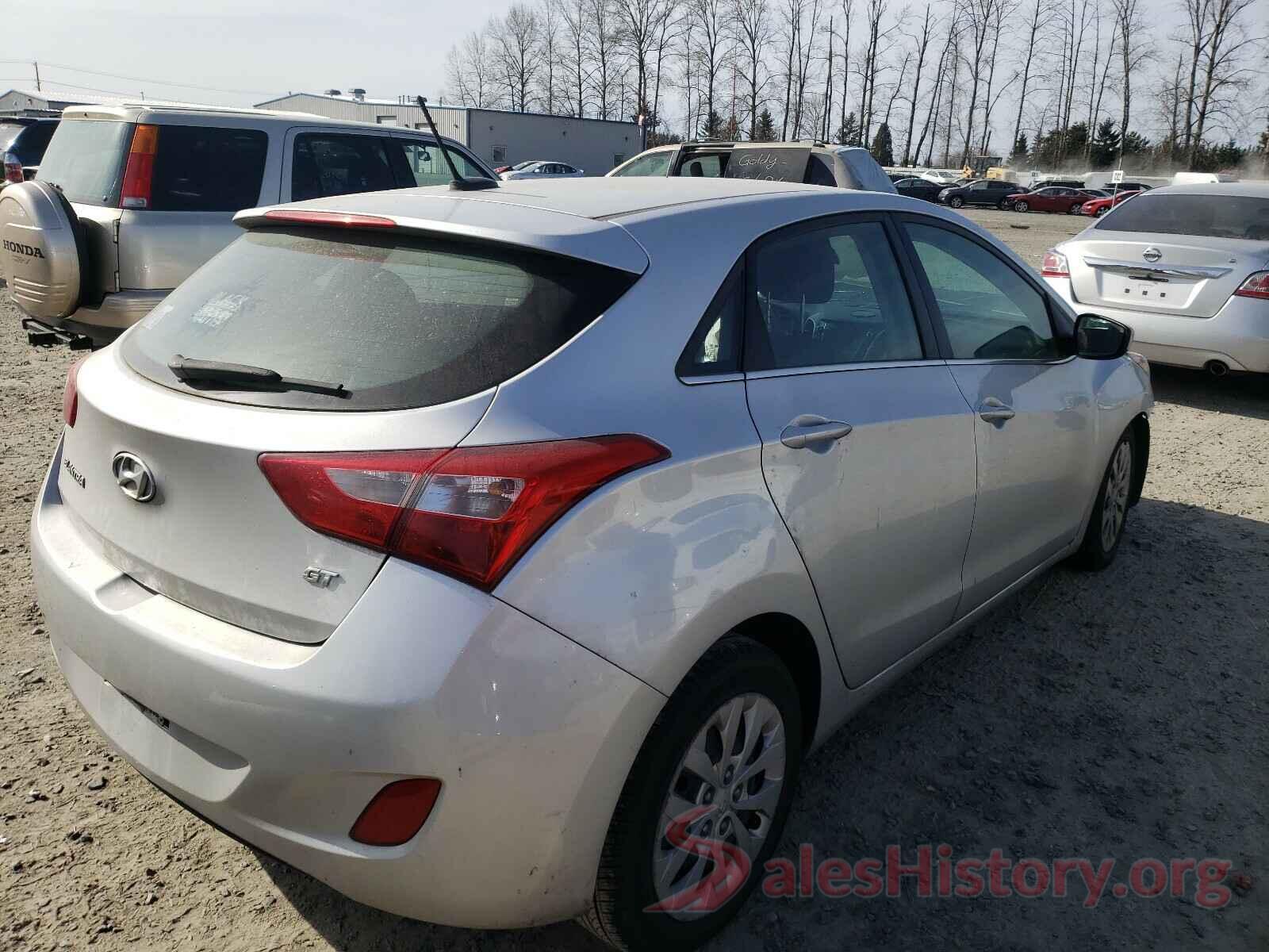 KMHD35LHXGU252389 2016 HYUNDAI ELANTRA