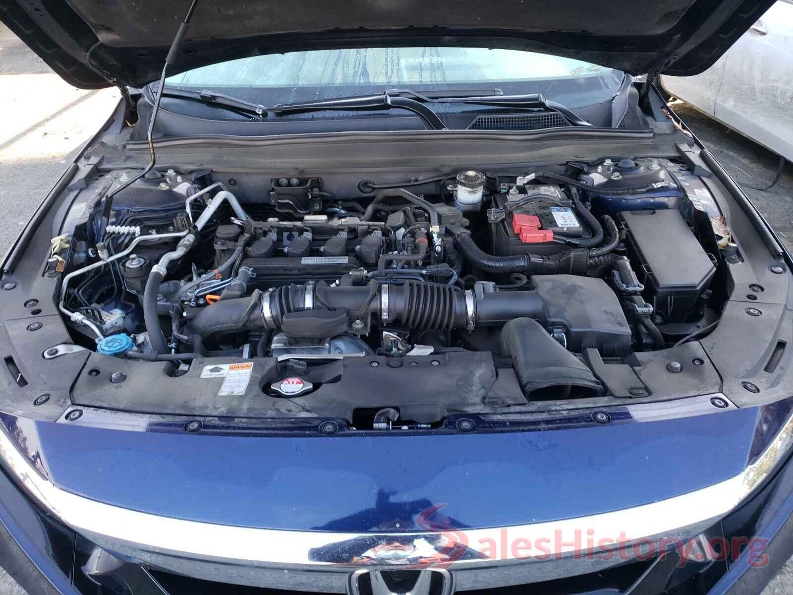 1HGCV1F47JA110099 2018 HONDA ACCORD