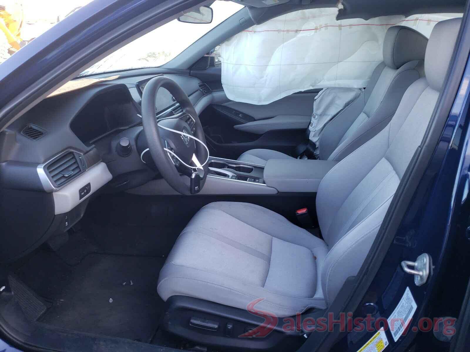 1HGCV1F47JA110099 2018 HONDA ACCORD