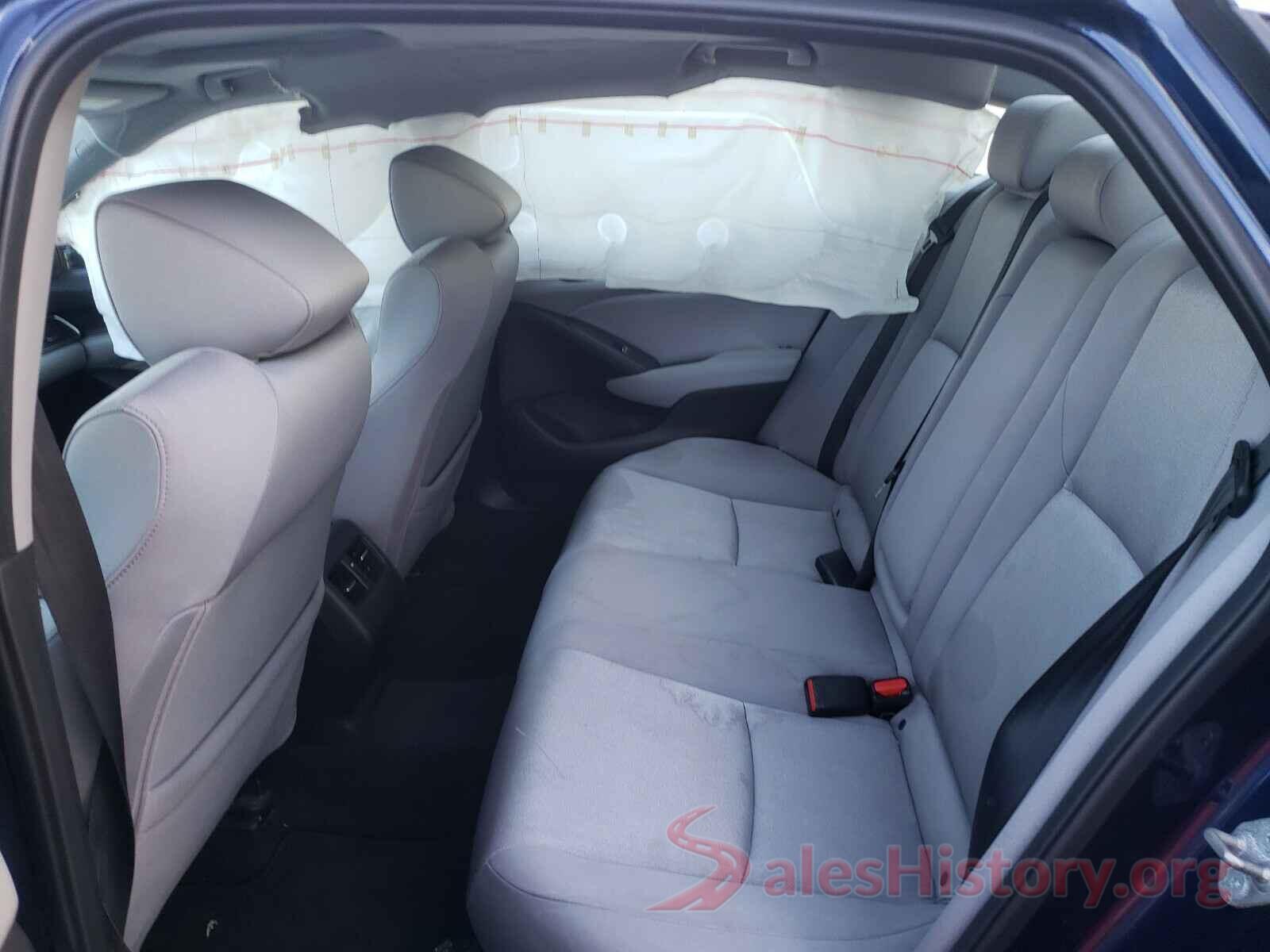 1HGCV1F47JA110099 2018 HONDA ACCORD