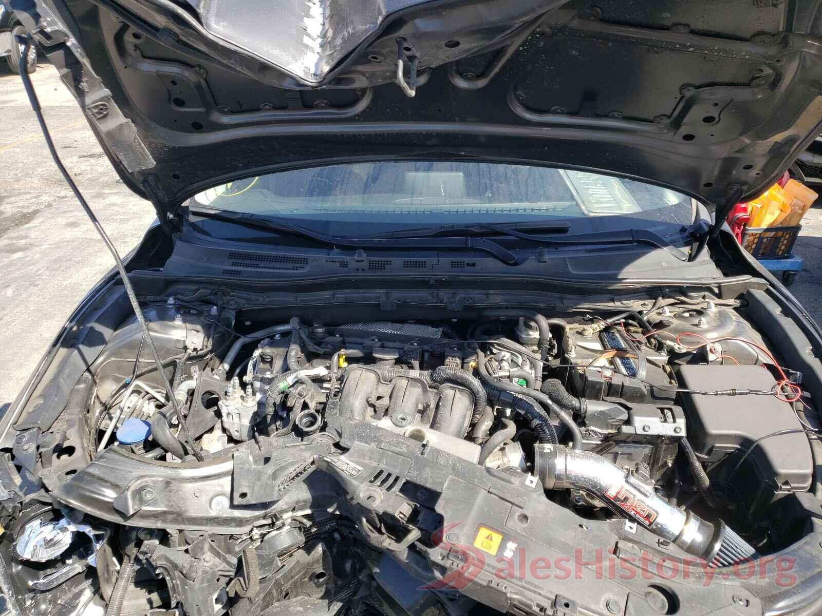 3MZBN1U73HM153081 2017 MAZDA 3