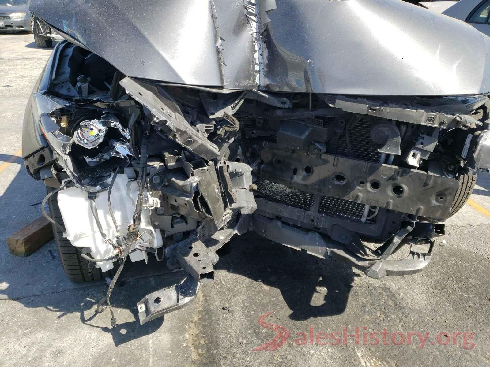 3MZBN1U73HM153081 2017 MAZDA 3