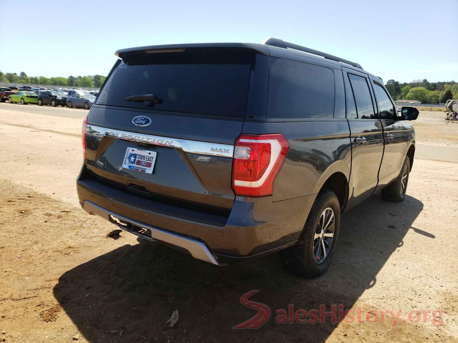 1FMJK1JT3JEA42448 2018 FORD EXPEDITION