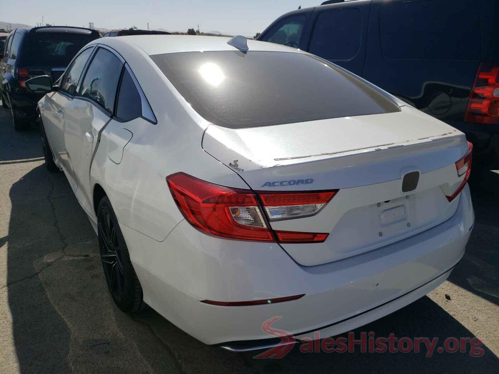 1HGCV1F19JA123362 2018 HONDA ACCORD