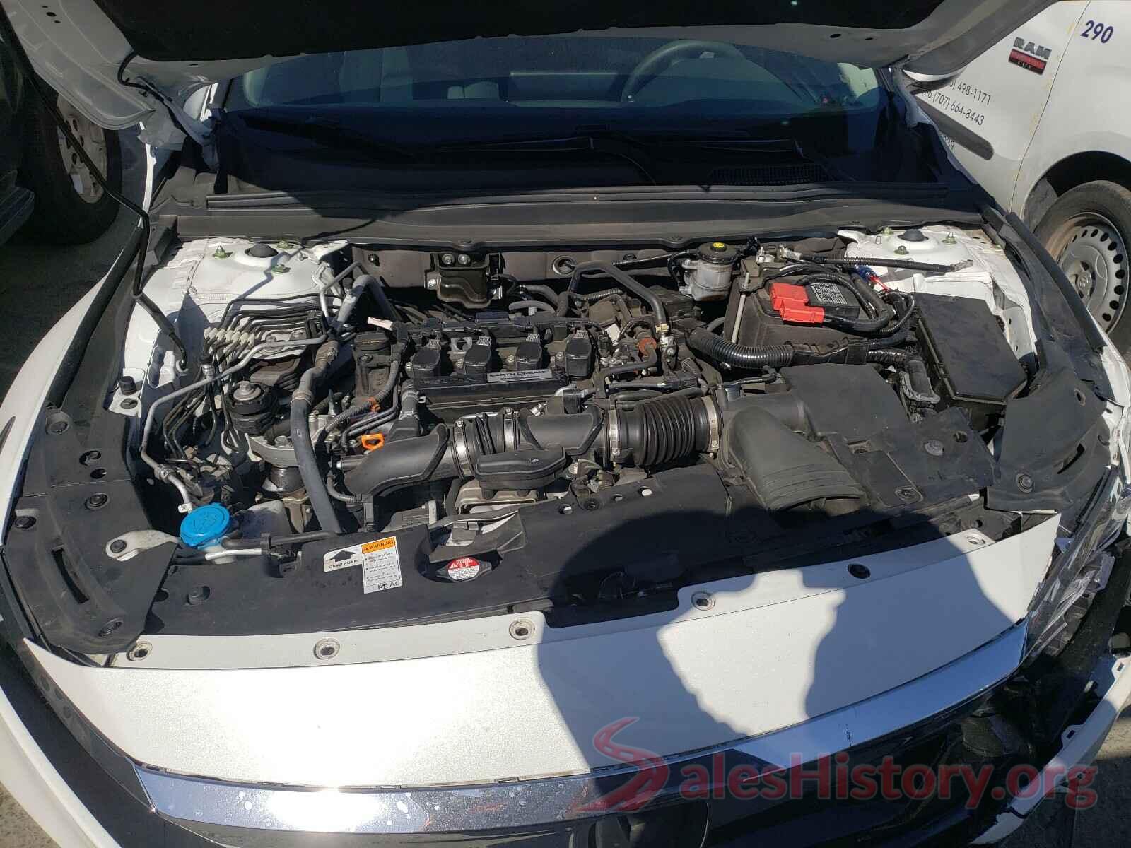 1HGCV1F19JA123362 2018 HONDA ACCORD