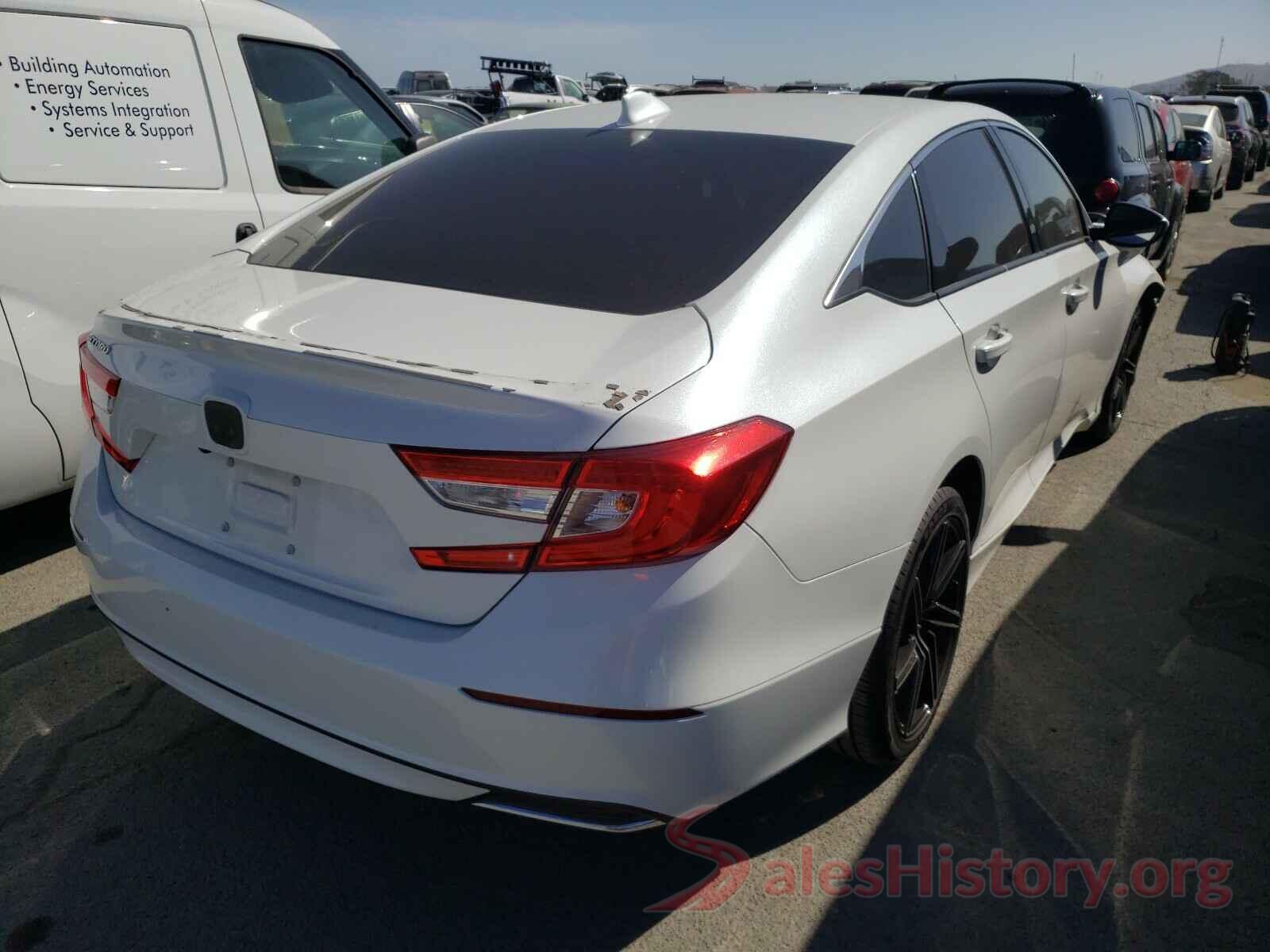 1HGCV1F19JA123362 2018 HONDA ACCORD