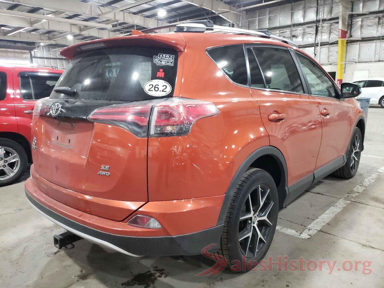 2T3JFREV5GW454231 2016 TOYOTA RAV4