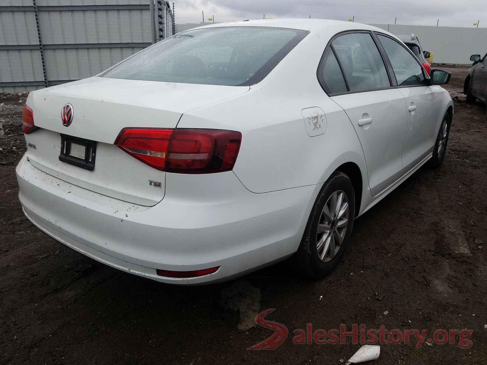 3VW267AJ7GM269897 2016 VOLKSWAGEN JETTA