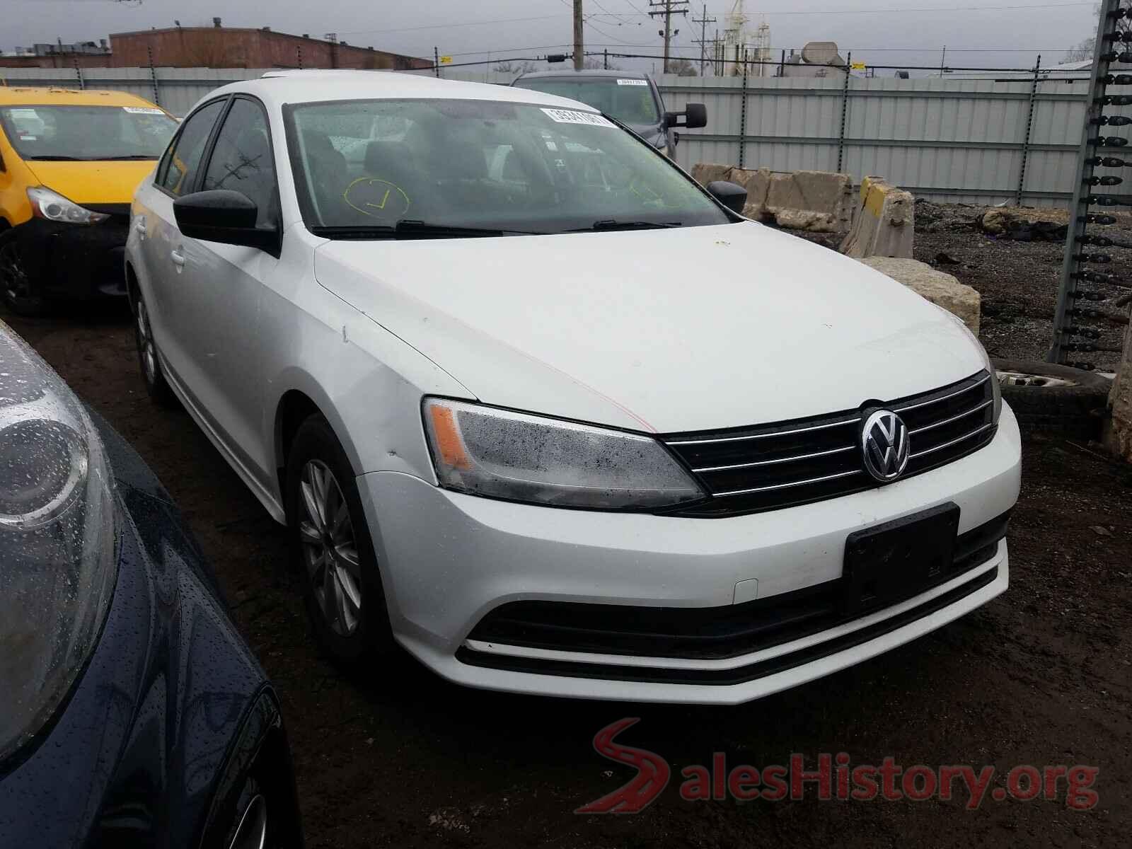 3VW267AJ7GM269897 2016 VOLKSWAGEN JETTA