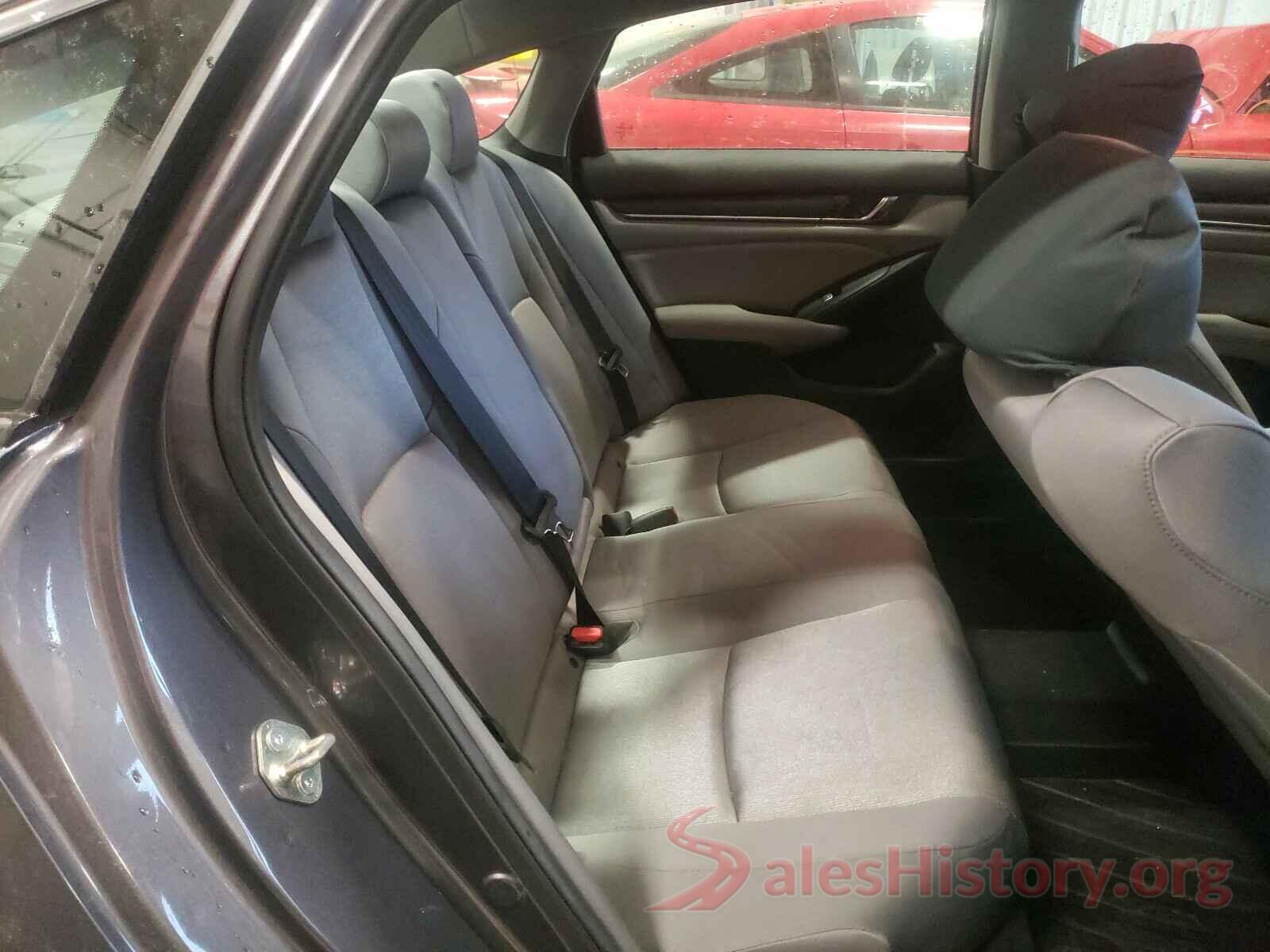 1HGCV1F15KA152472 2019 HONDA ACCORD