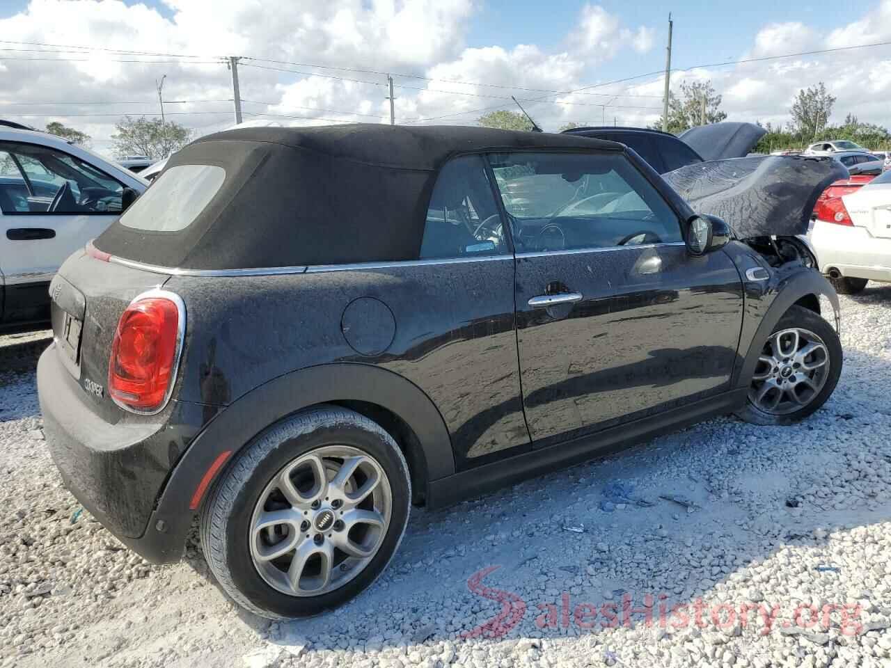 WMWWG5C57K3H09181 2019 MINI COOPER