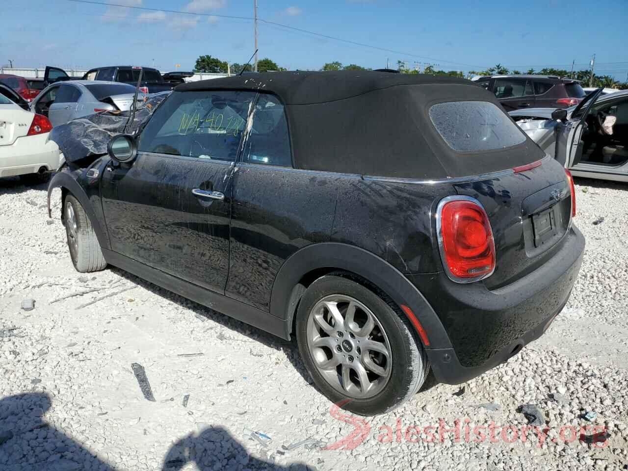 WMWWG5C57K3H09181 2019 MINI COOPER