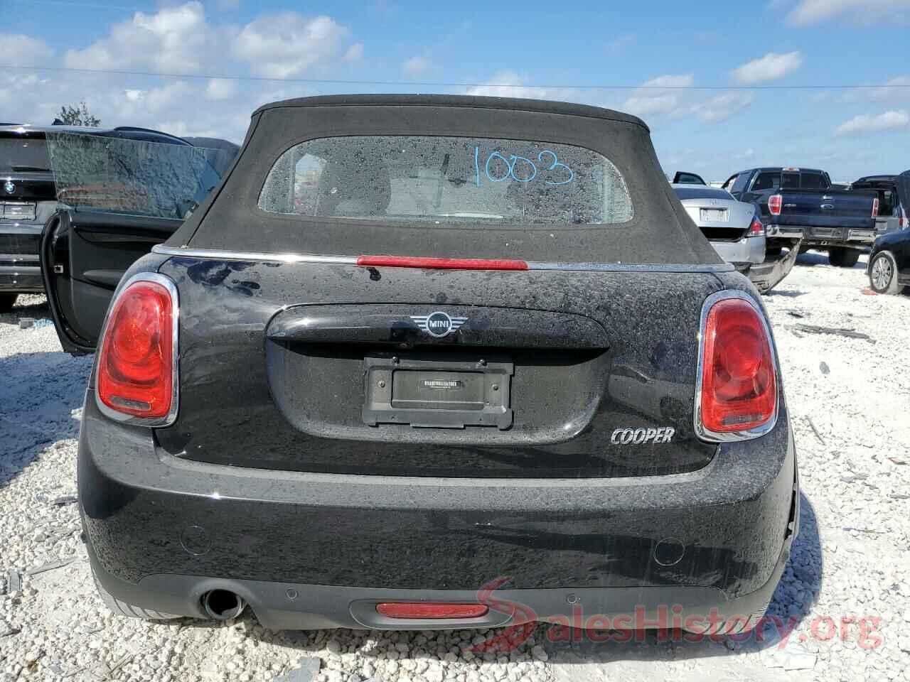 WMWWG5C57K3H09181 2019 MINI COOPER