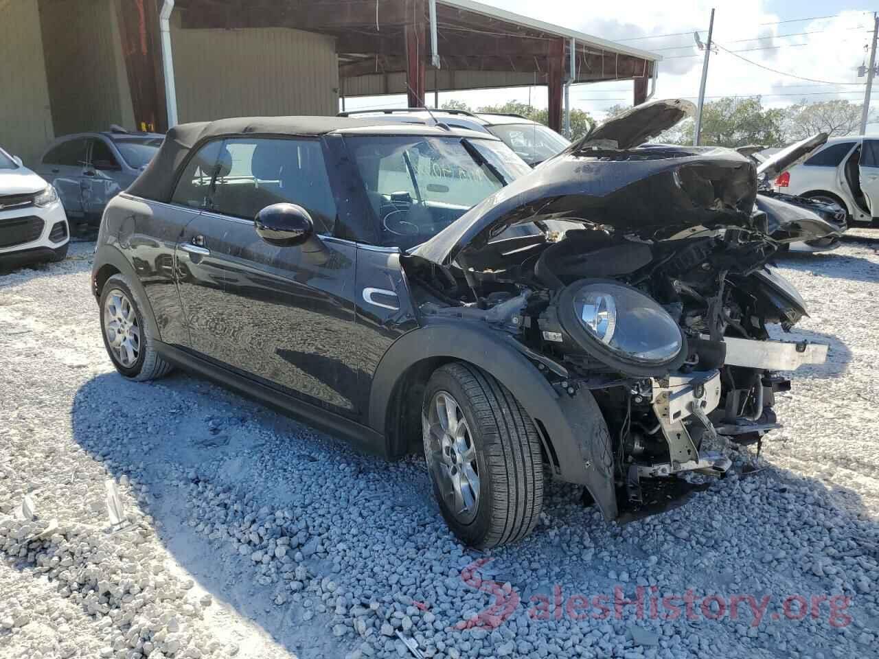 WMWWG5C57K3H09181 2019 MINI COOPER