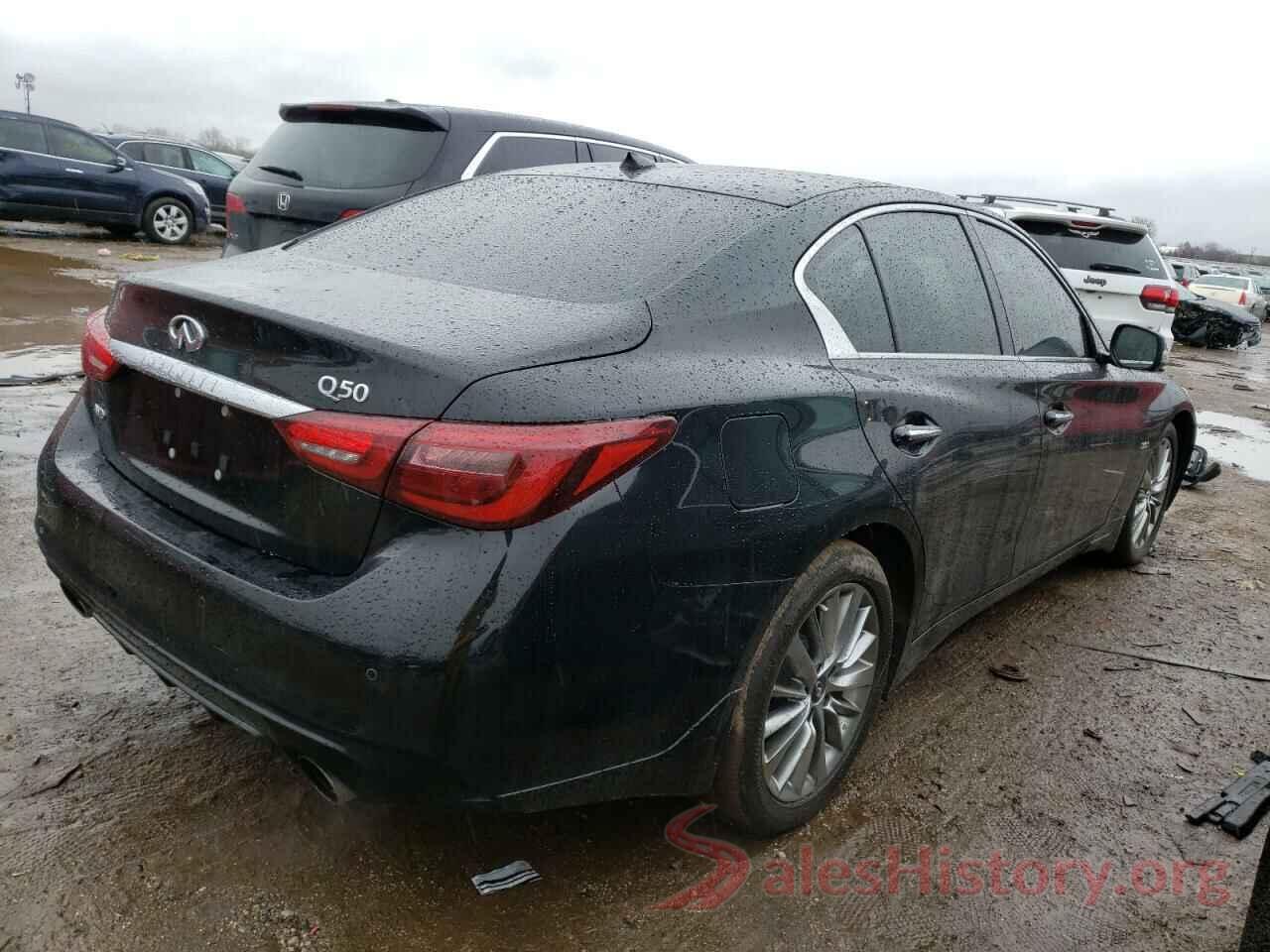 JN1EV7AR8JM445435 2018 INFINITI Q50