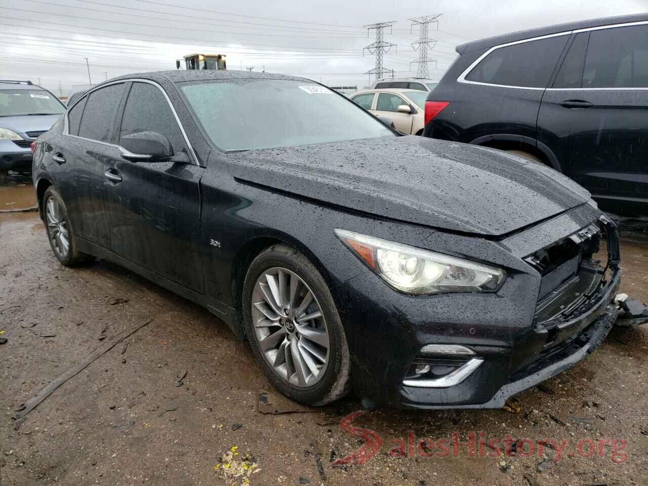 JN1EV7AR8JM445435 2018 INFINITI Q50