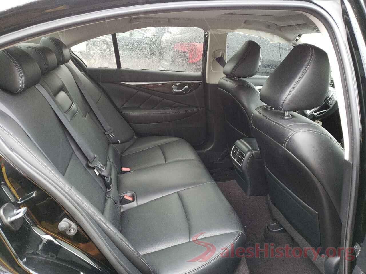 JN1EV7AR8JM445435 2018 INFINITI Q50