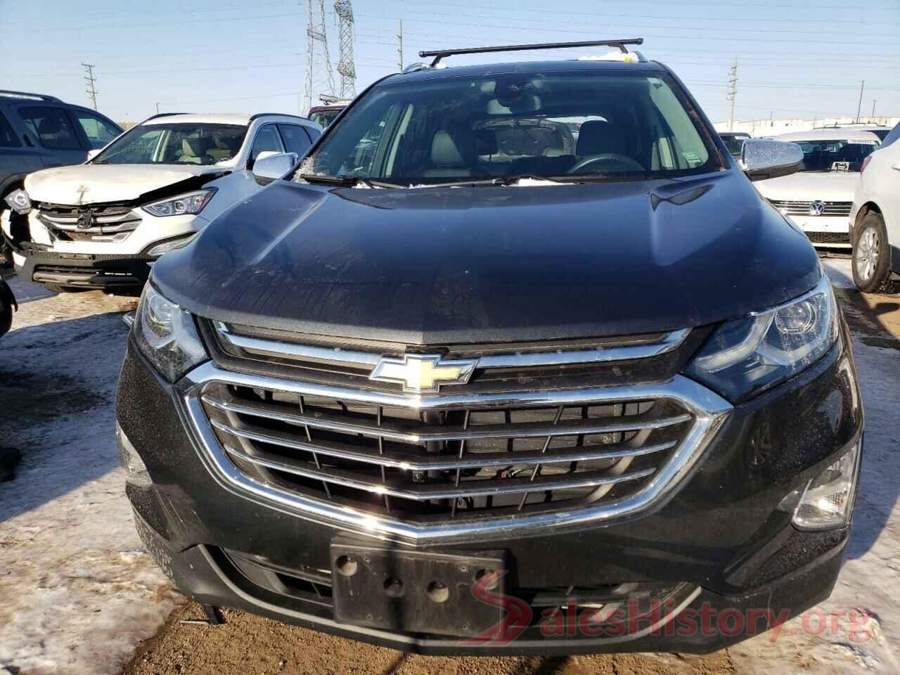 2GNAXNEX1J6210111 2018 CHEVROLET EQUINOX