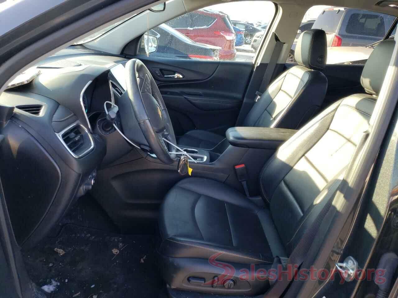 2GNAXNEX1J6210111 2018 CHEVROLET EQUINOX