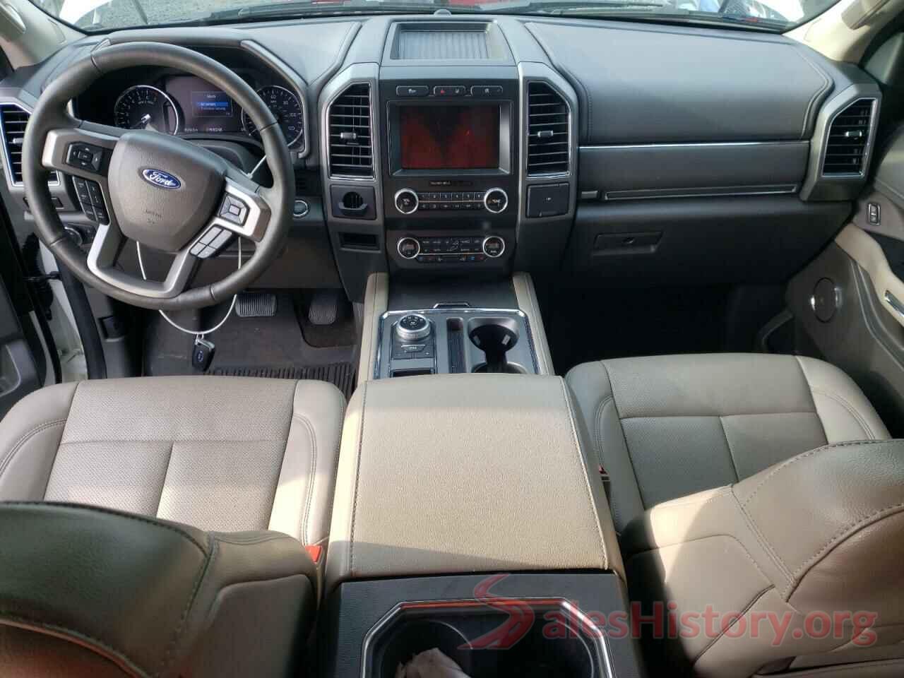 1FMJU1HT6MEA15359 2021 FORD EXPEDITION