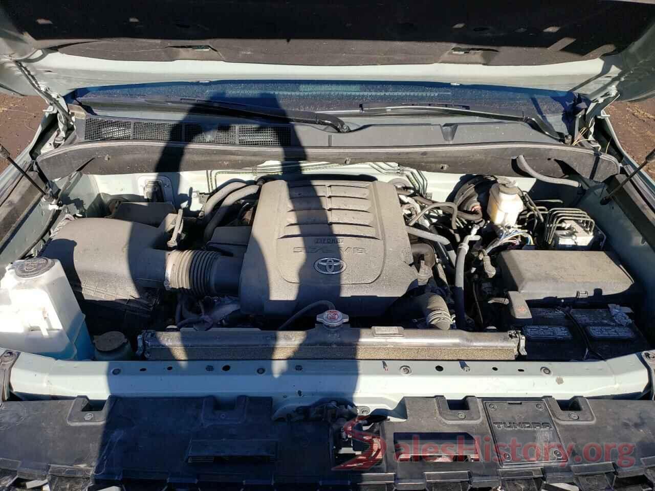 5TFDY5F1XMX959264 2021 TOYOTA TUNDRA