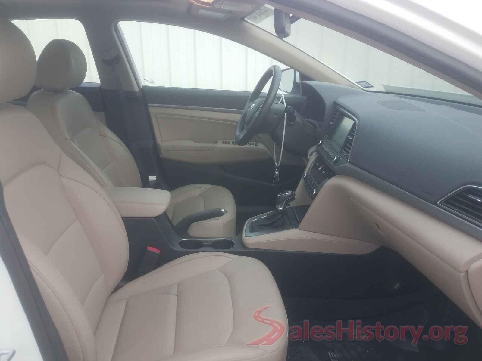 5NPD84LF0HH021799 2017 HYUNDAI ELANTRA