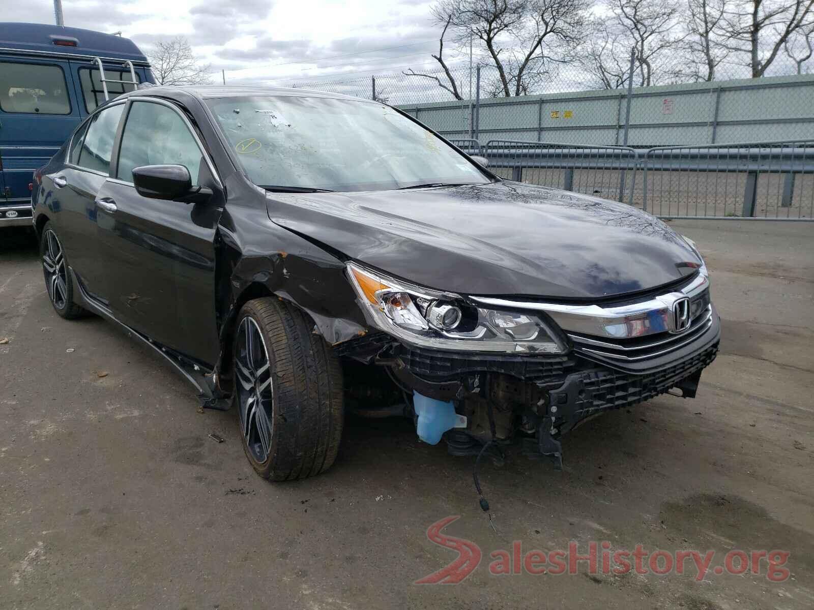 1HGCR2F14HA114041 2017 HONDA ACCORD