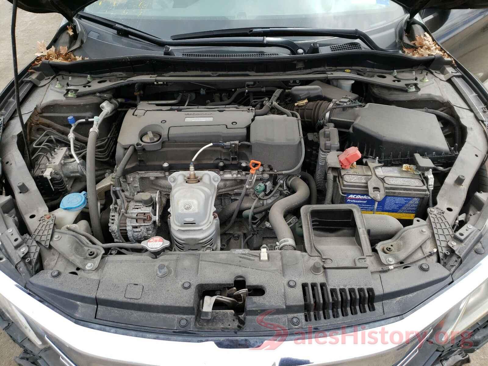 1HGCR2F14HA114041 2017 HONDA ACCORD