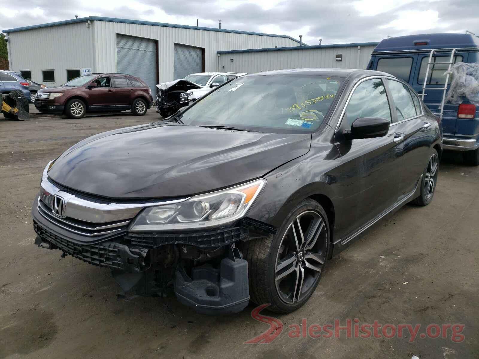 1HGCR2F14HA114041 2017 HONDA ACCORD