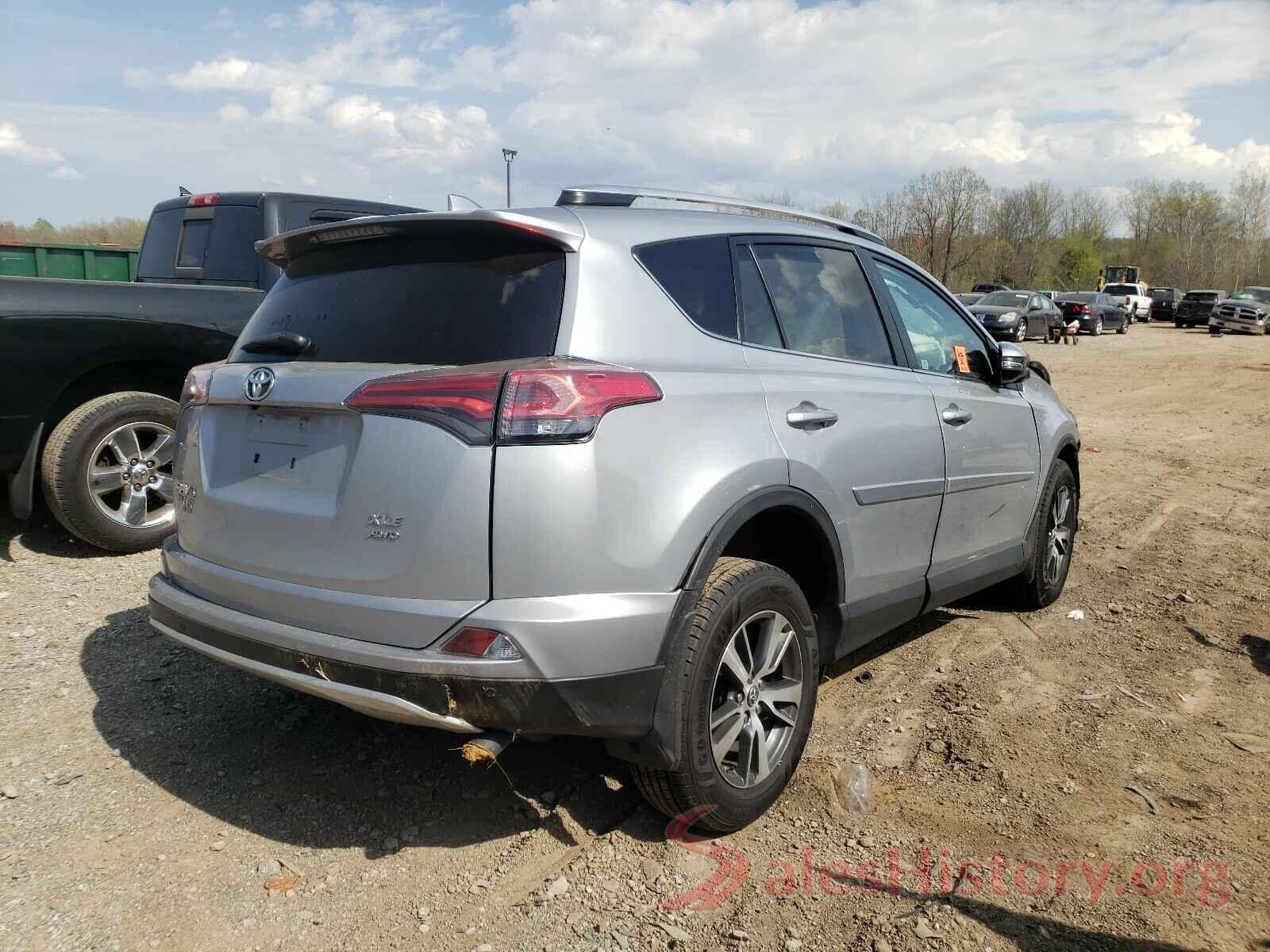 2T3RFREV8GW467929 2016 TOYOTA RAV4