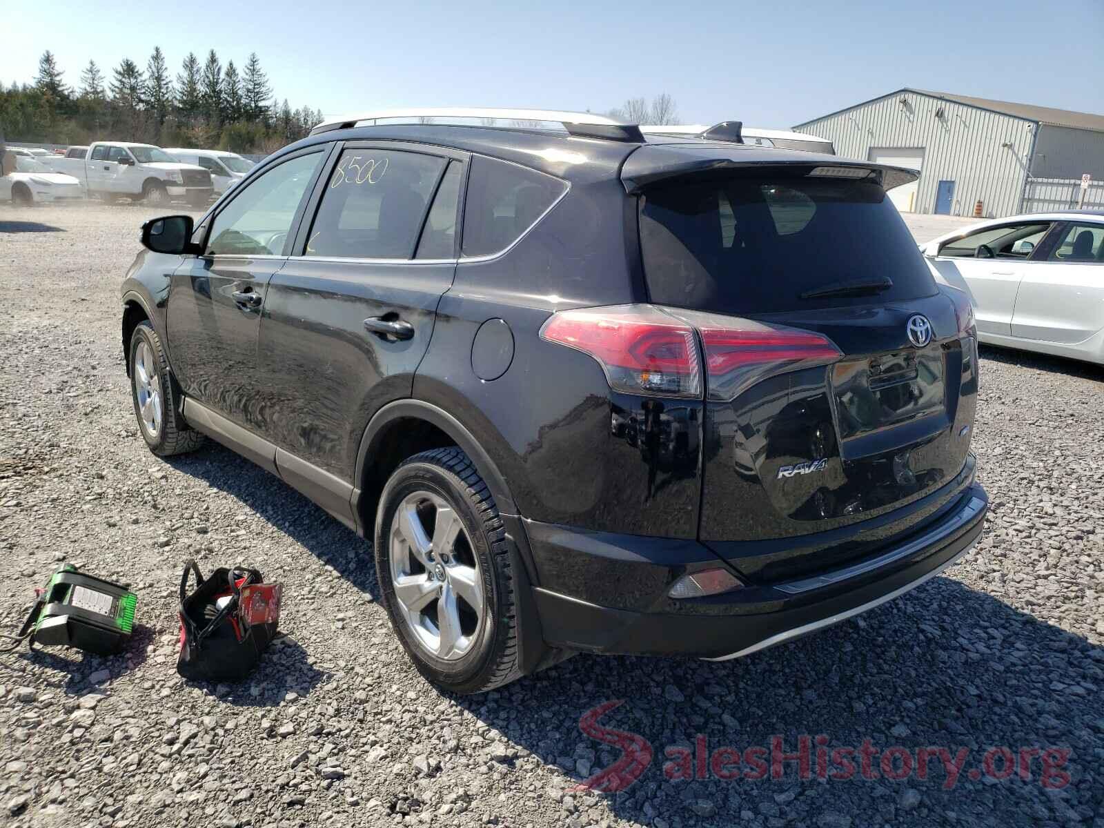 2T3BFREV9JW812541 2018 TOYOTA RAV4