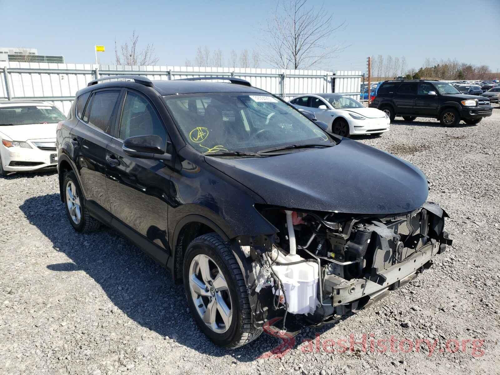 2T3BFREV9JW812541 2018 TOYOTA RAV4