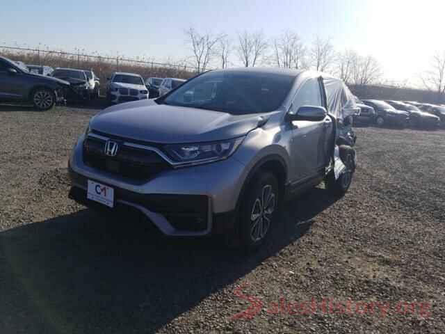 2HKRW2H57LH633880 2020 HONDA CRV