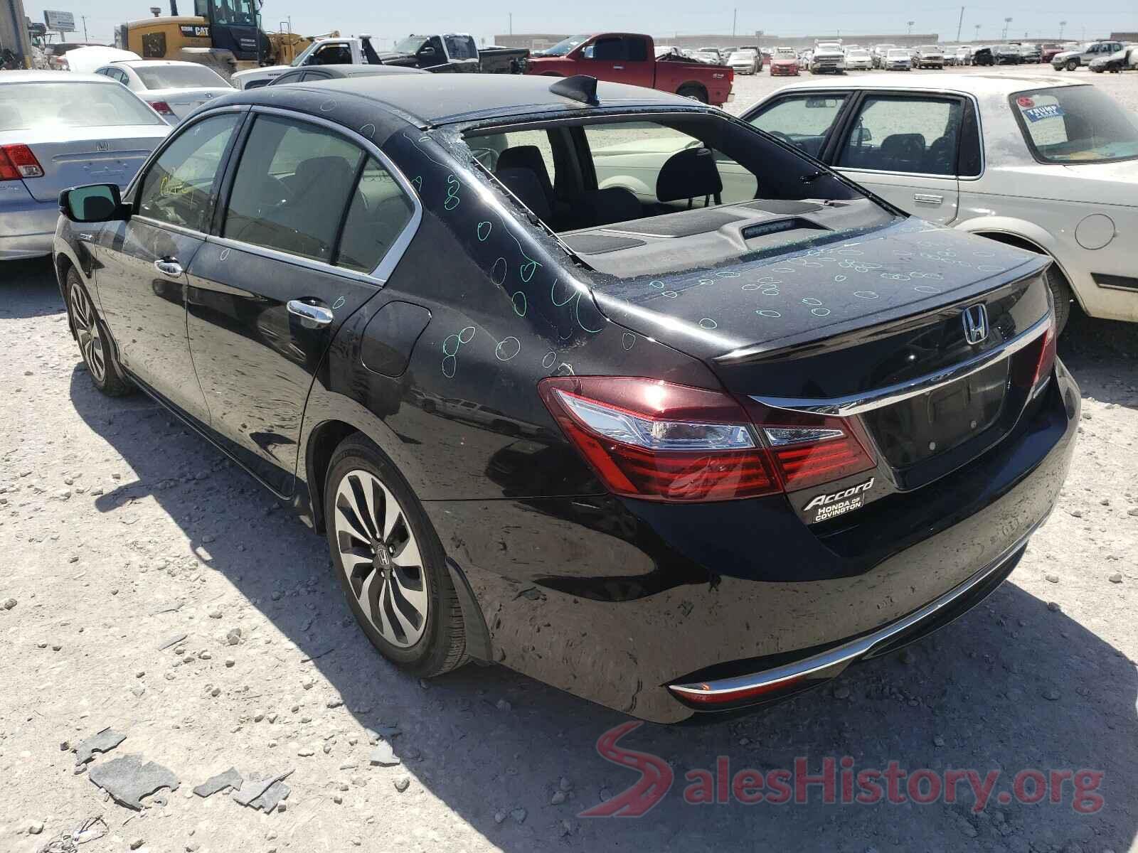 JHMCR6F53HC025296 2017 HONDA ACCORD