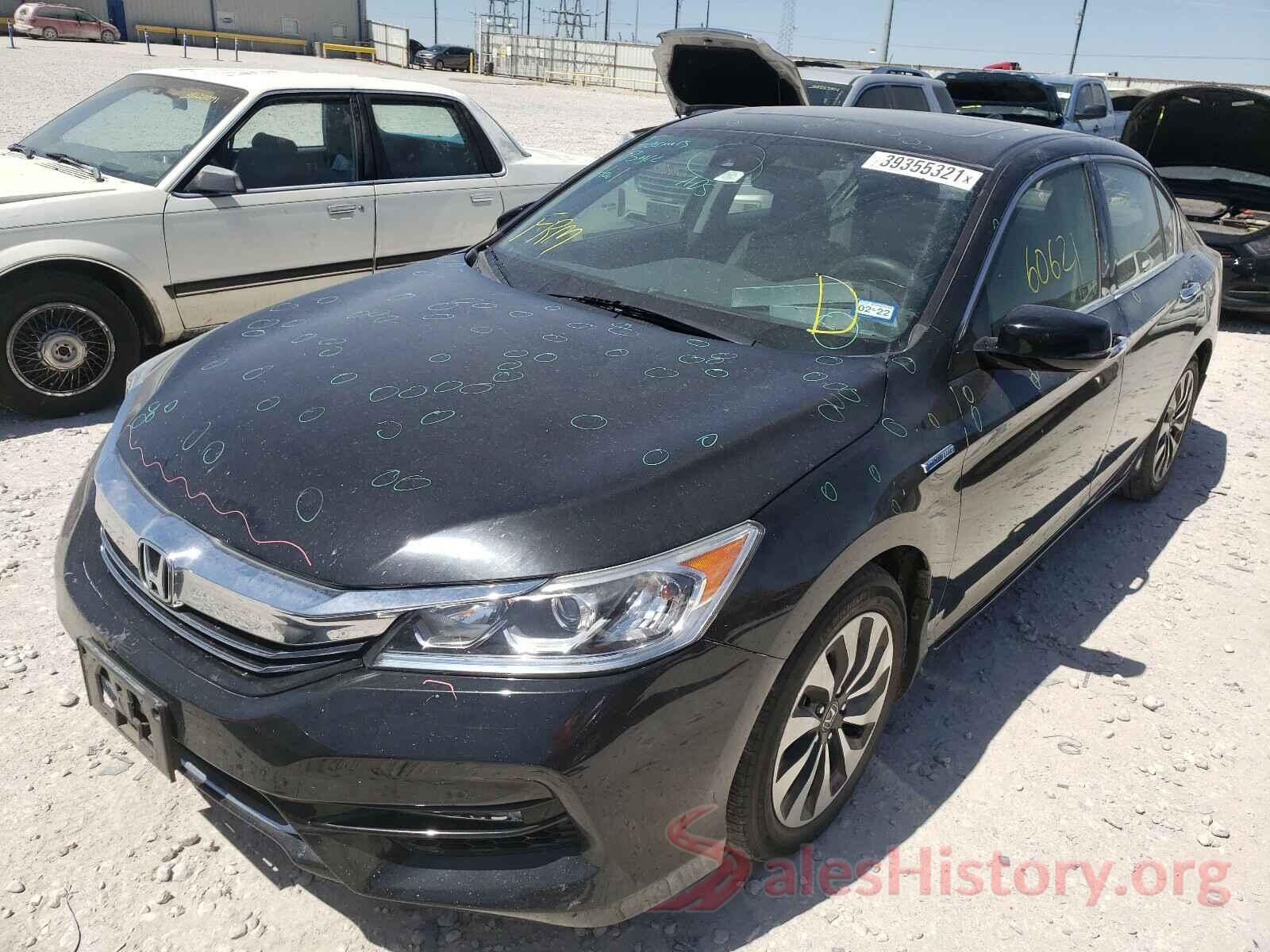 JHMCR6F53HC025296 2017 HONDA ACCORD