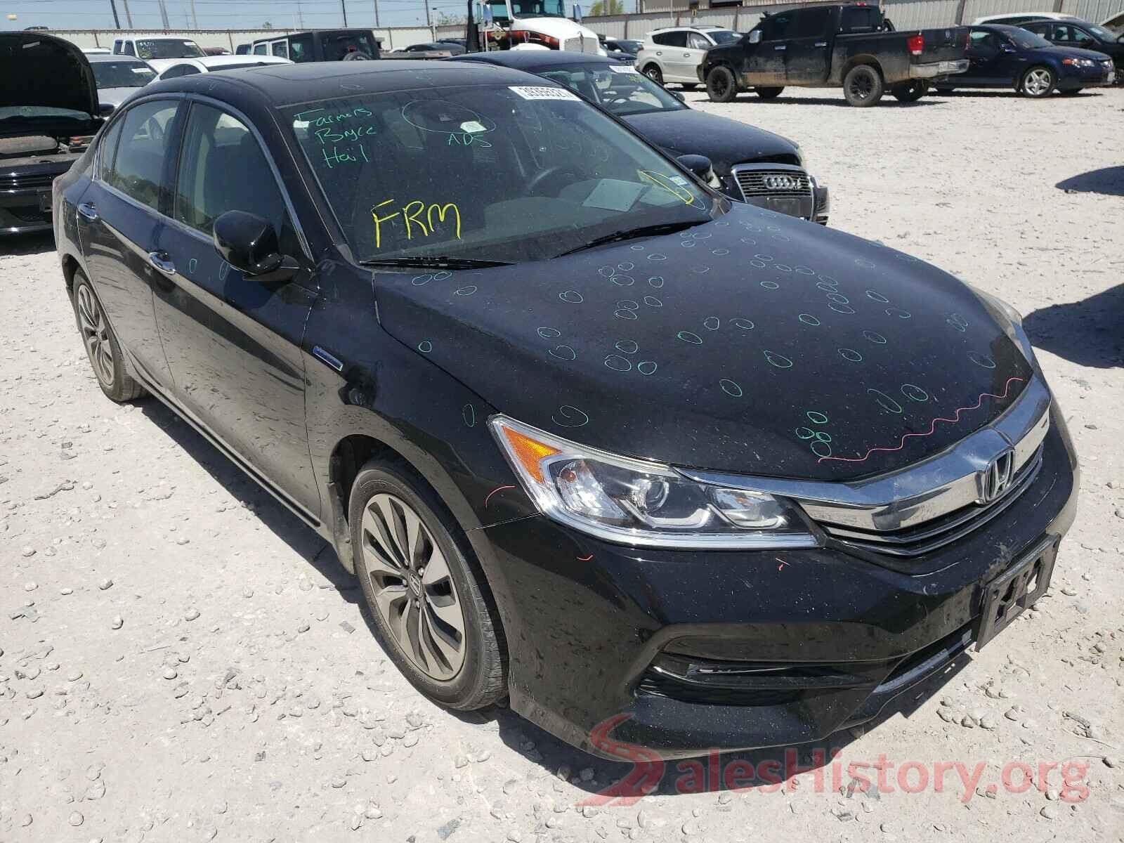 JHMCR6F53HC025296 2017 HONDA ACCORD