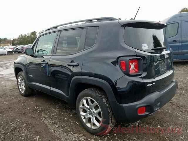 ZACCJBBB7HPG27787 2017 JEEP RENEGADE