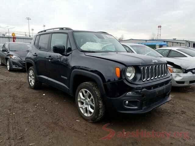 ZACCJBBB7HPG27787 2017 JEEP RENEGADE