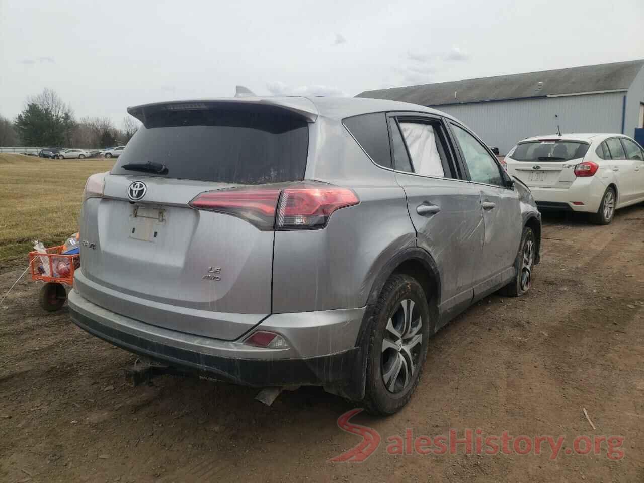 2T3BFREV0JW711422 2018 TOYOTA RAV4