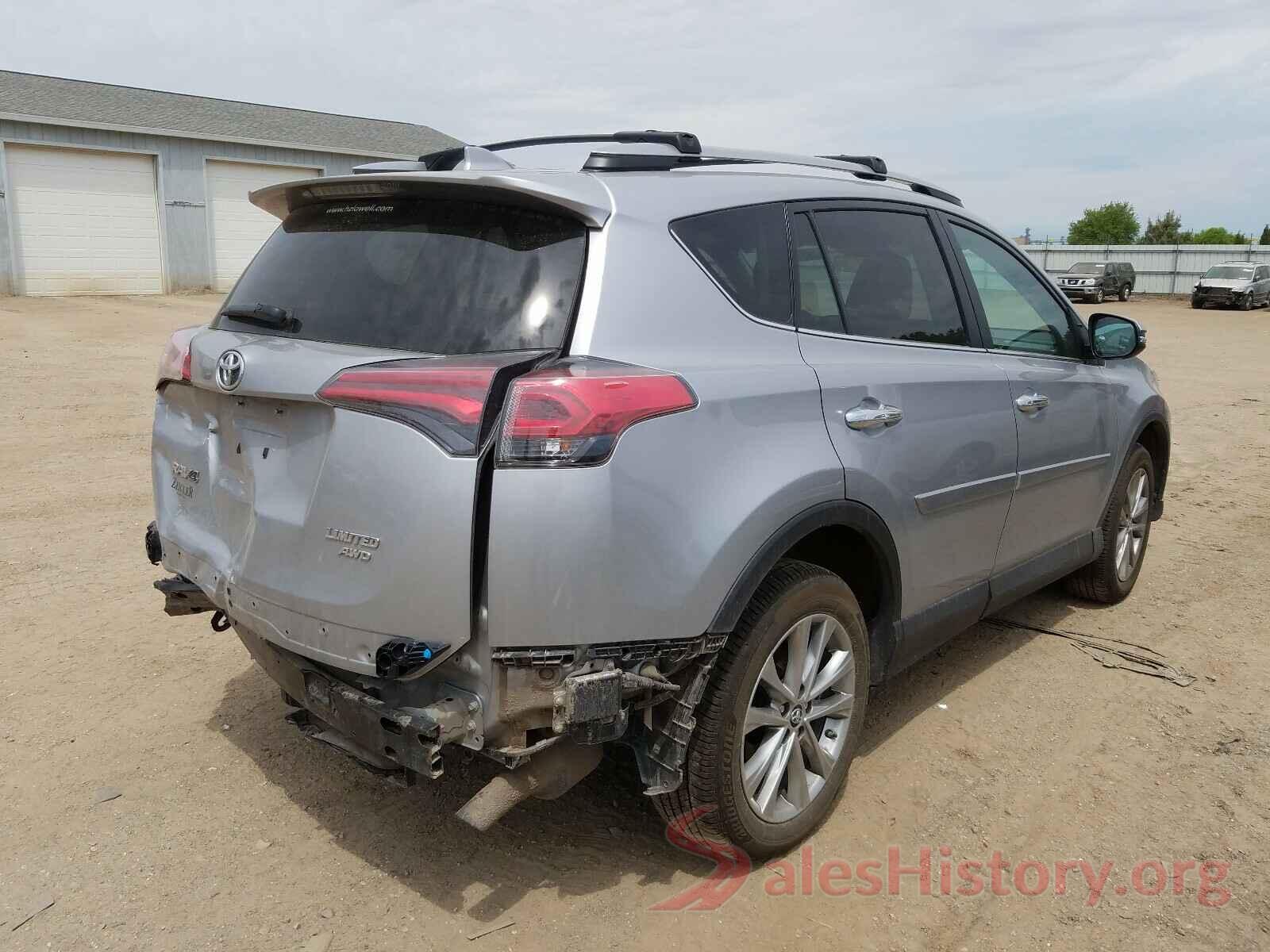 2T3DFREV8HW642403 2017 TOYOTA RAV4