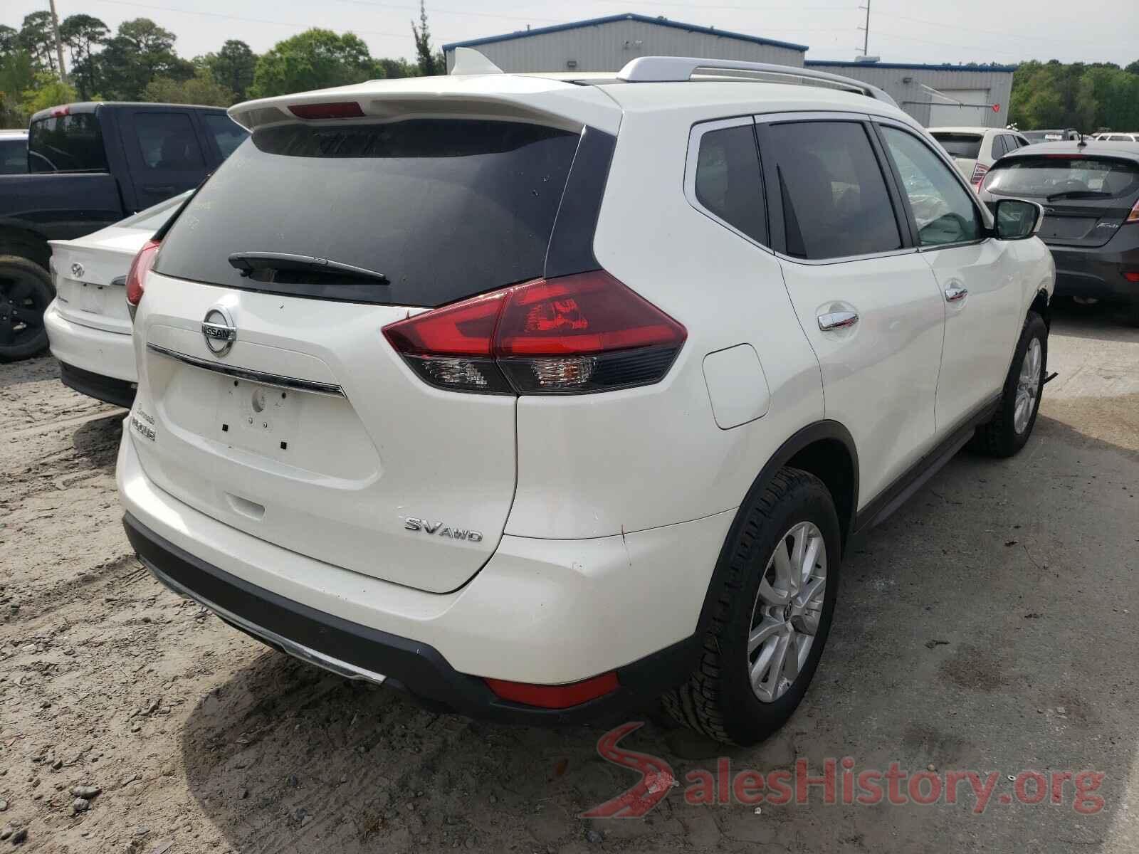 KNMAT2MV1JP502473 2018 NISSAN ROGUE