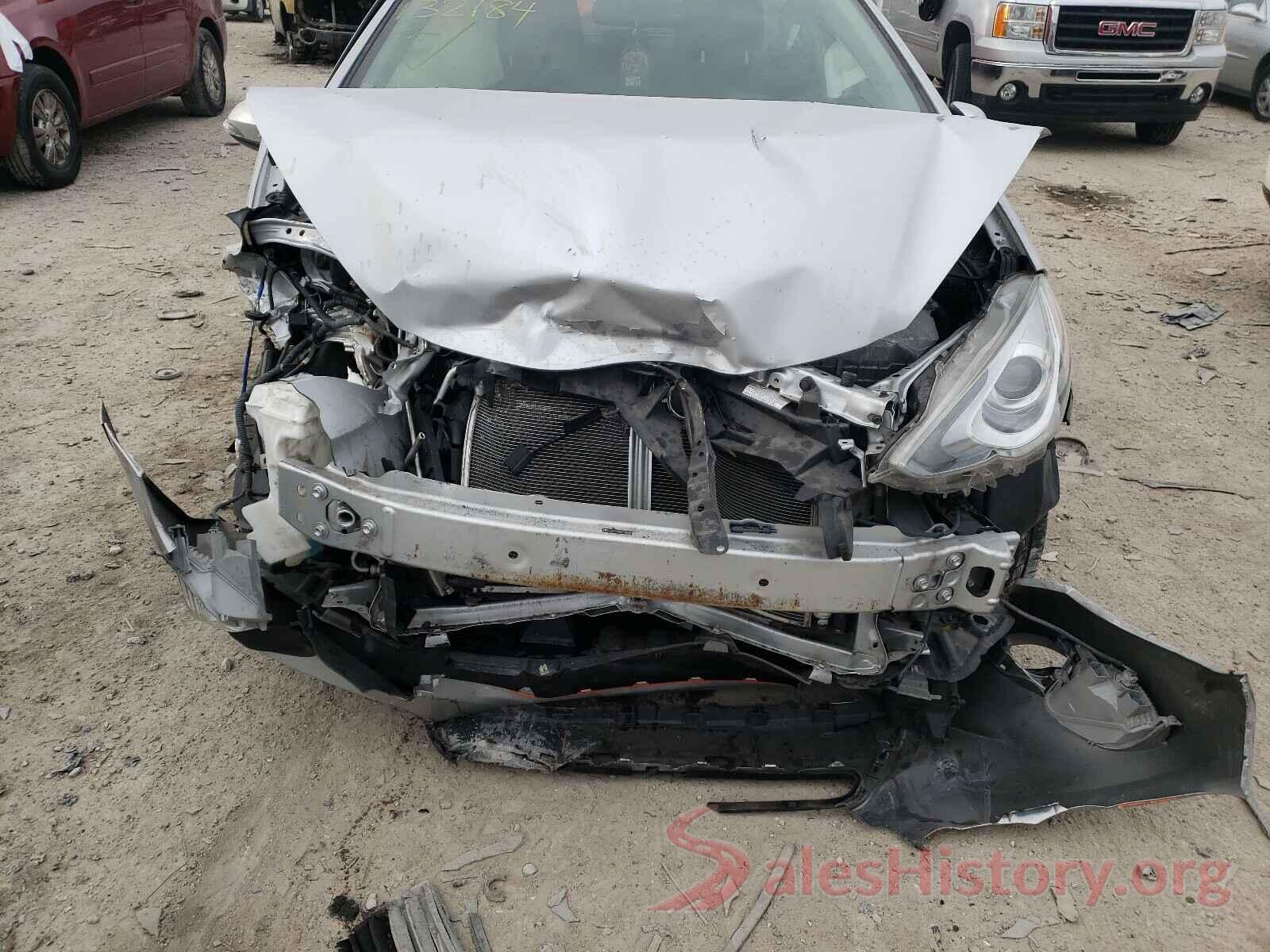 JTDKDTB30G1132184 2016 TOYOTA PRIUS