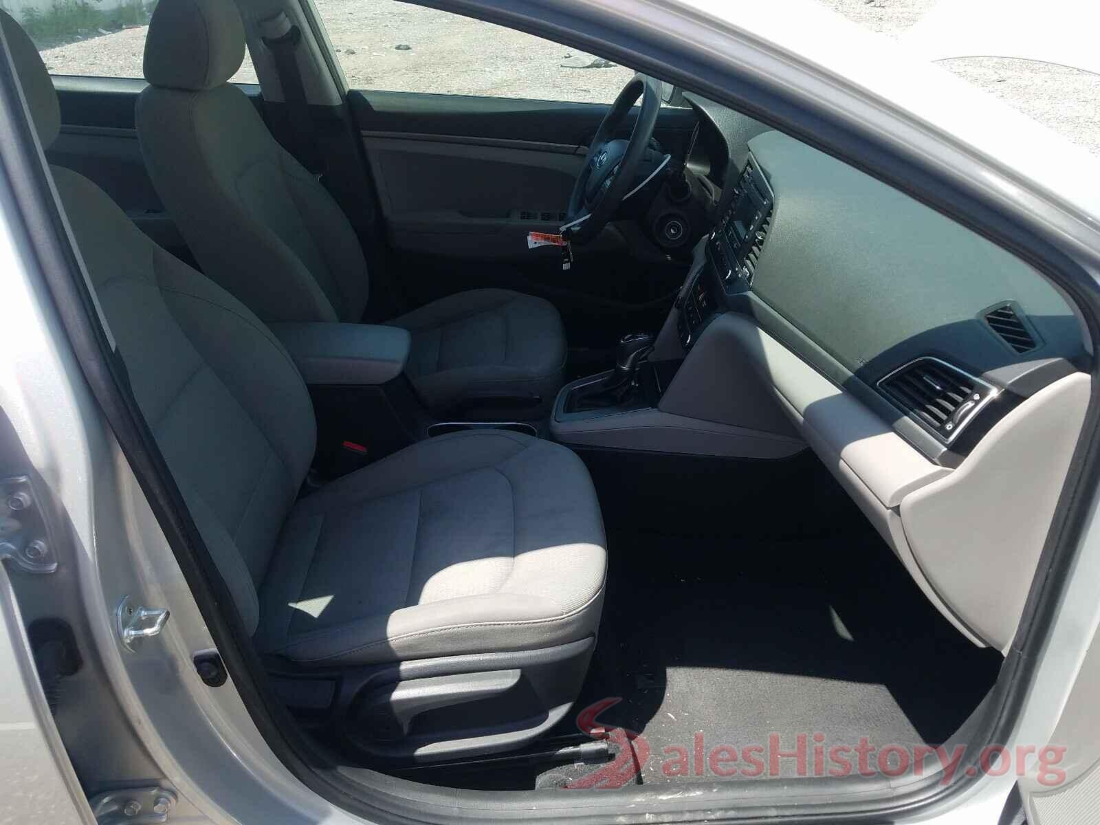 5NPD74LF0HH208785 2017 HYUNDAI ELANTRA