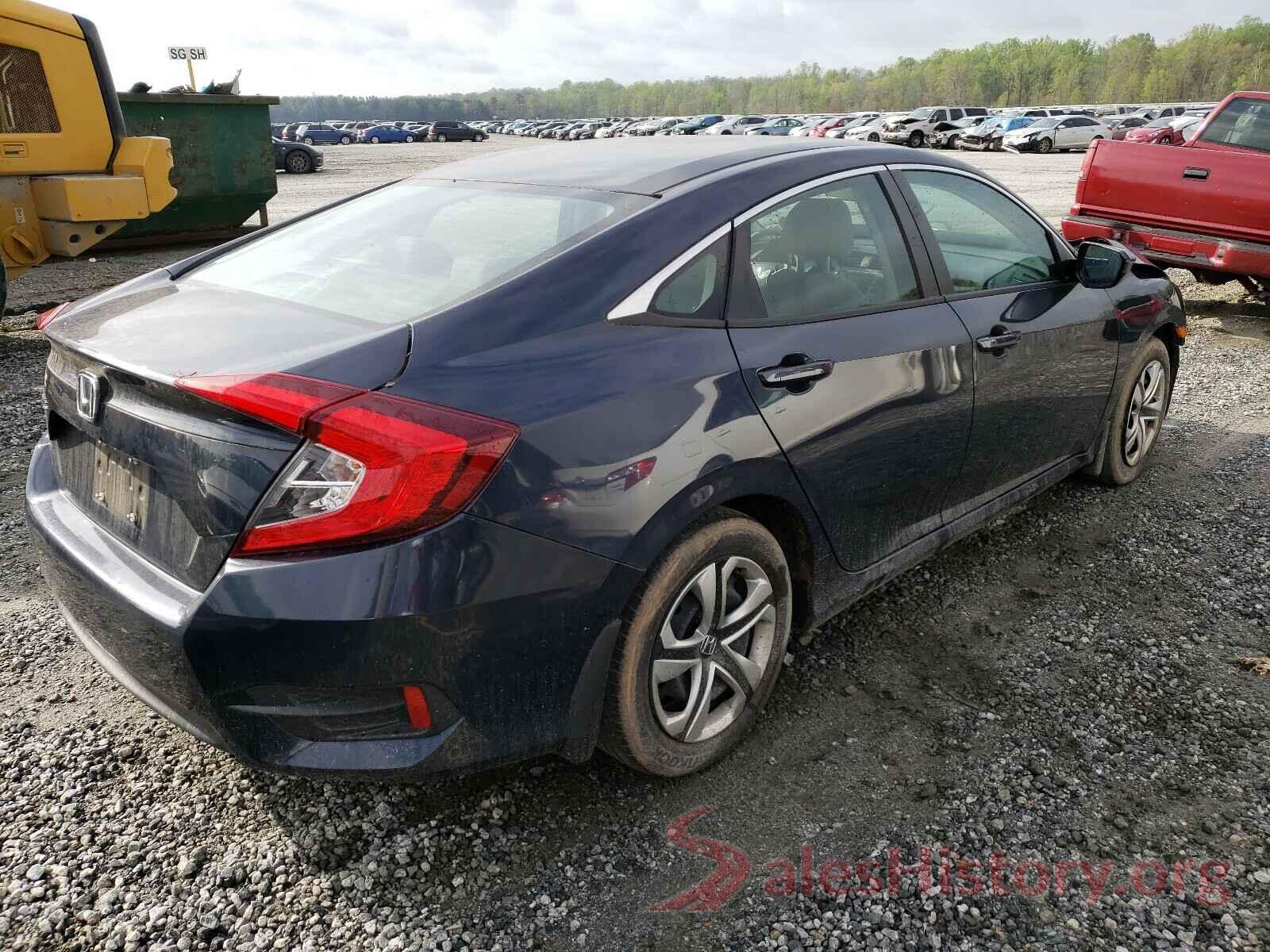 2HGFC2F52JH508856 2018 HONDA CIVIC