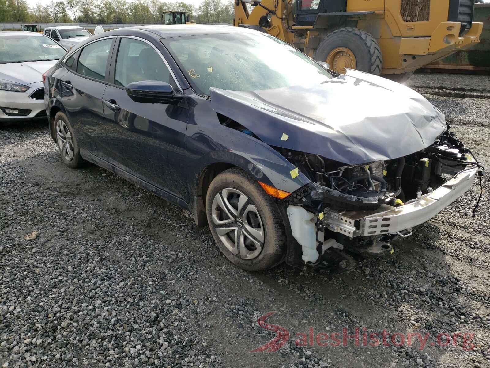 2HGFC2F52JH508856 2018 HONDA CIVIC