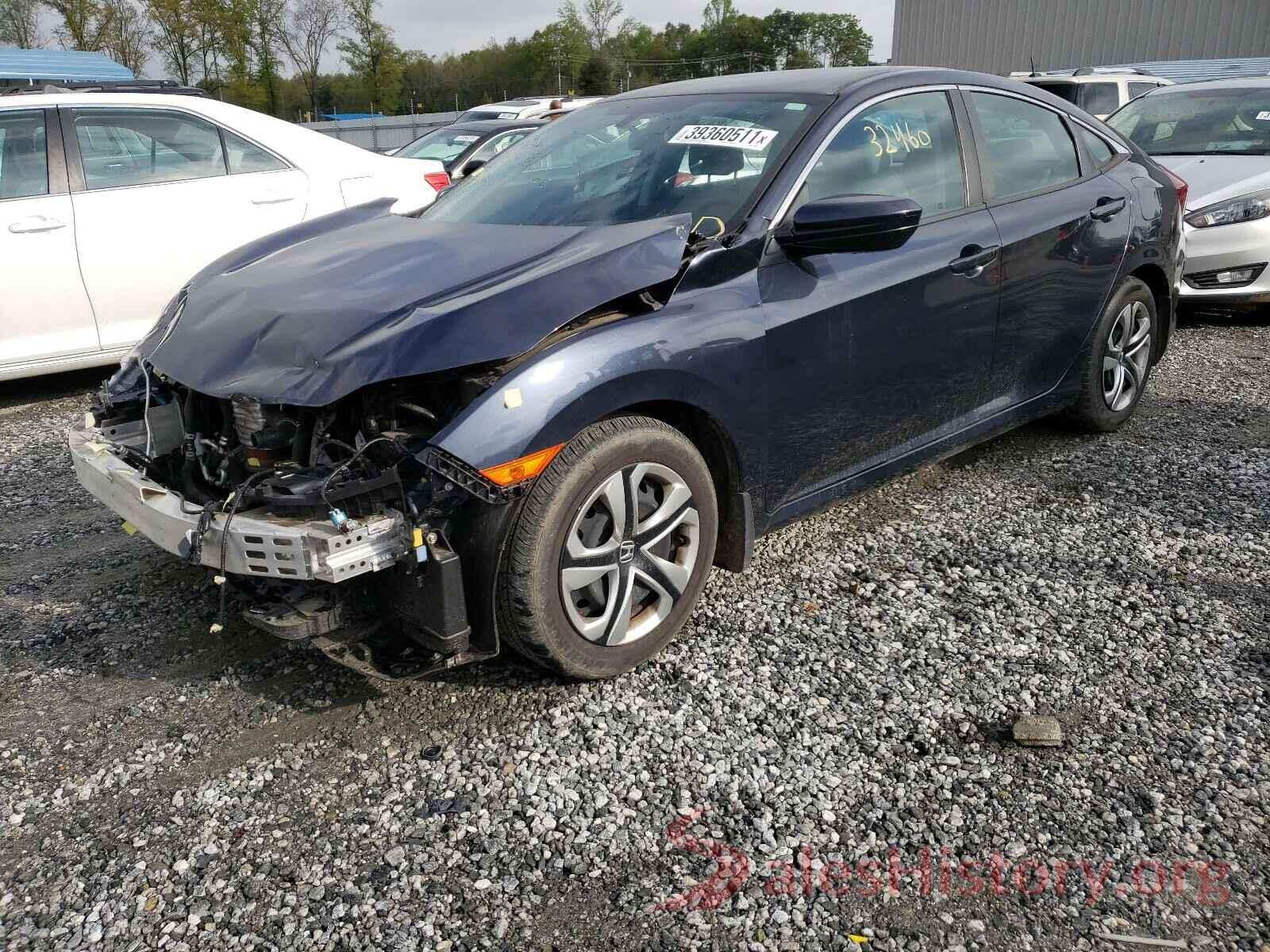 2HGFC2F52JH508856 2018 HONDA CIVIC